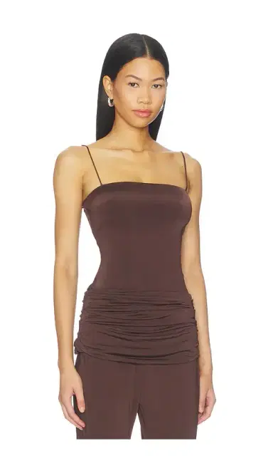 Amanda Uprichard Pippa Top | Thumbnail 2 Amanda Uprichard Pippa Top | Thumbnail 2