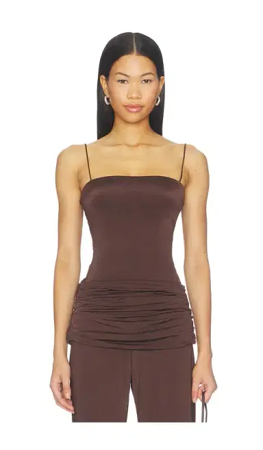 Amanda Uprichard Pippa Top | Thumbnail 1 Amanda Uprichard Pippa Top | Thumbnail 1