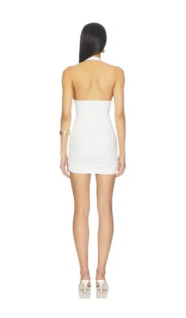 Maygel Coronel Lirica Mini Dress | Thumbnail 3
