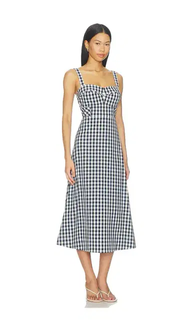 Veronica Beard Aila Dress | Thumbnail 2