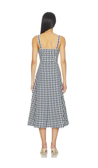 Veronica Beard Aila Dress | Thumbnail 3