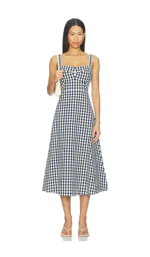 Aila Dress