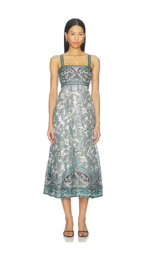 Veronica Beard Rye Dress