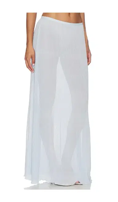 LIONESS Ford Maxi Skirt | Thumbnail 2 LIONESS Ford Maxi Skirt | Thumbnail 2