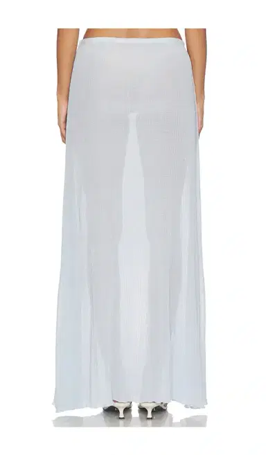 LIONESS Ford Maxi Skirt | Thumbnail 4 LIONESS Ford Maxi Skirt | Thumbnail 4