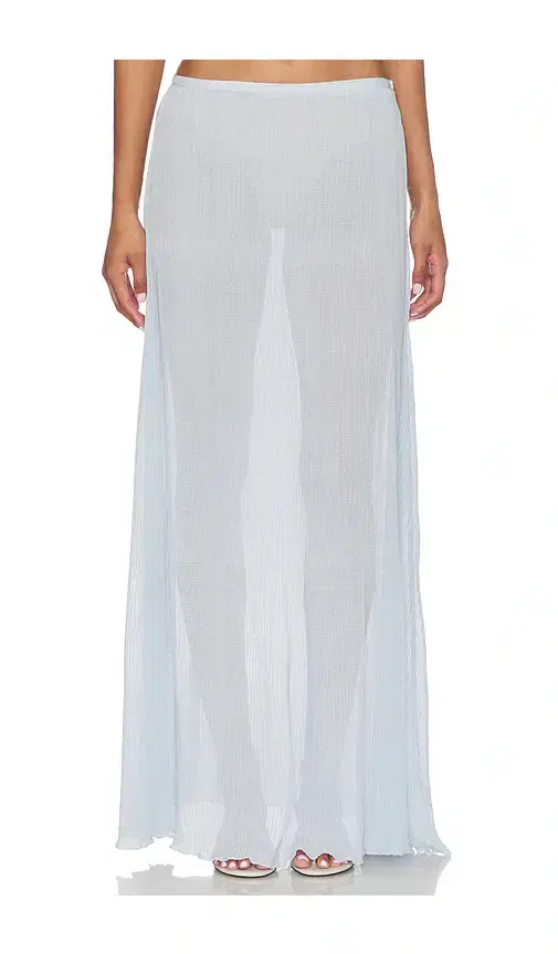 Ford Maxi Skirt