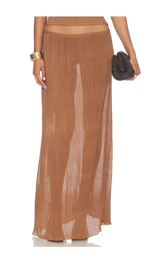 Ford Maxi Skirt