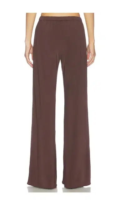 Amanda Uprichard Mariko Pants | Thumbnail 4 Amanda Uprichard Mariko Pants | Thumbnail 4