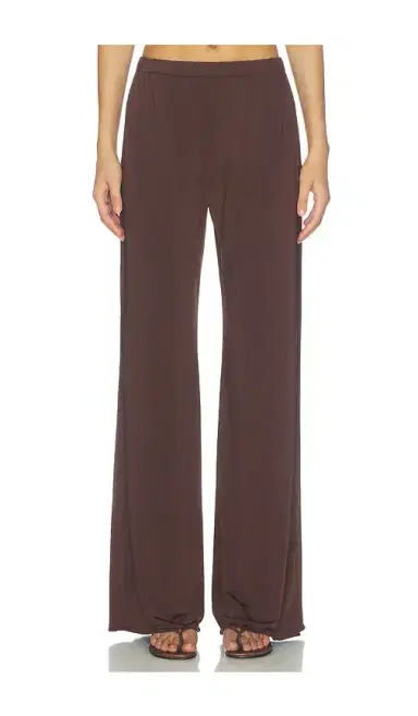 Amanda Uprichard Mariko Pants | Thumbnail 1 Amanda Uprichard Mariko Pants | Thumbnail 1