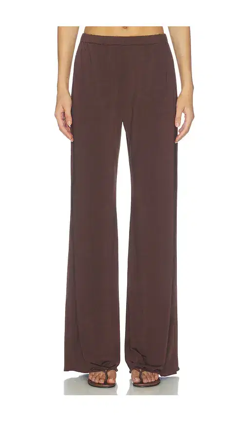 Amanda Uprichard Mariko Pants