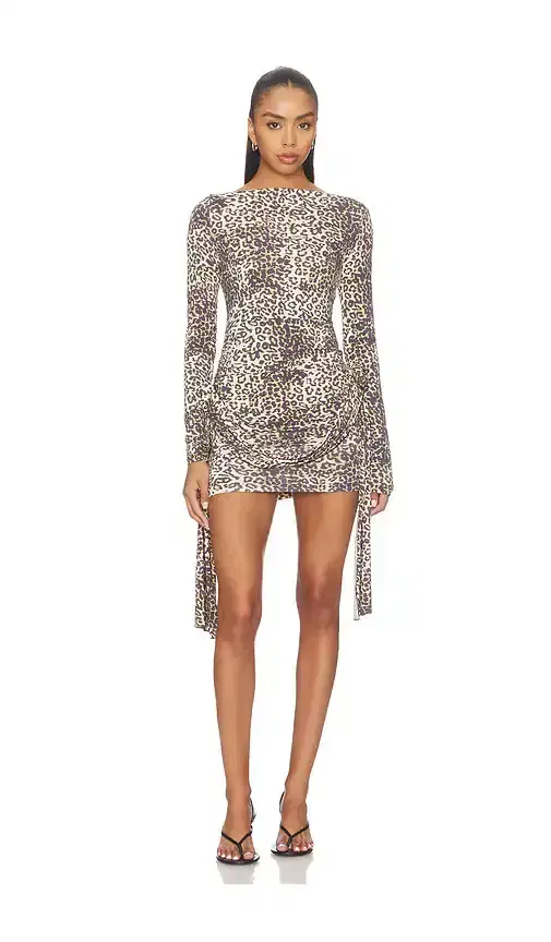 Glory Mini Dress