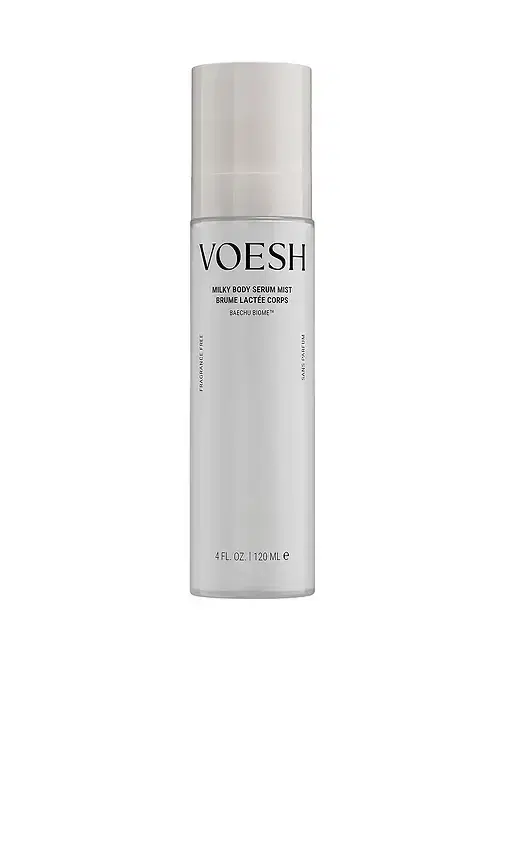 VOESH Milky Body Serum Mist