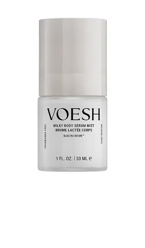 VOESH Travel Milky Body Serum Mist