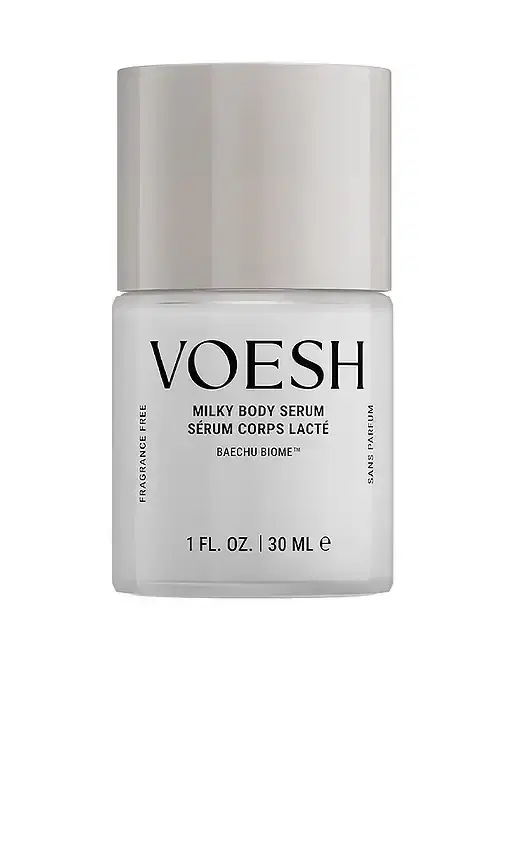 VOESH Travel Milky Body Serum