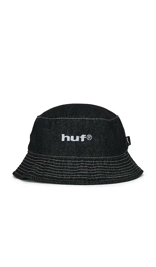 HUF Cassel Bucket Hat