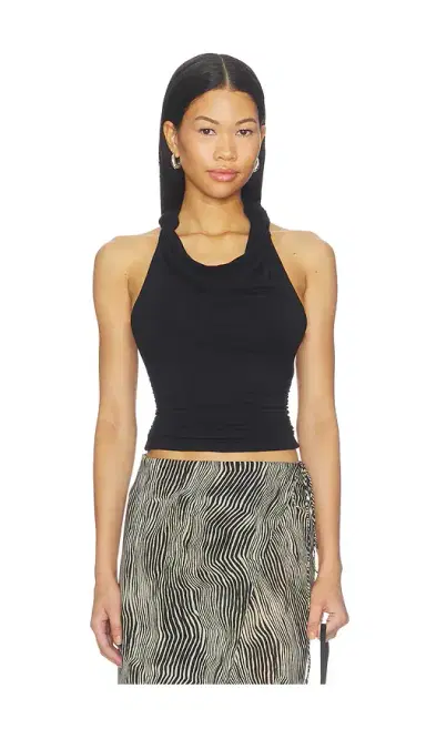 MADISON THE LABEL Clemence Top | Thumbnail 1