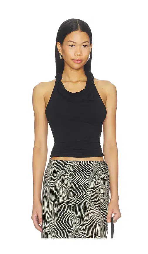 MADISON THE LABEL Clemence Top