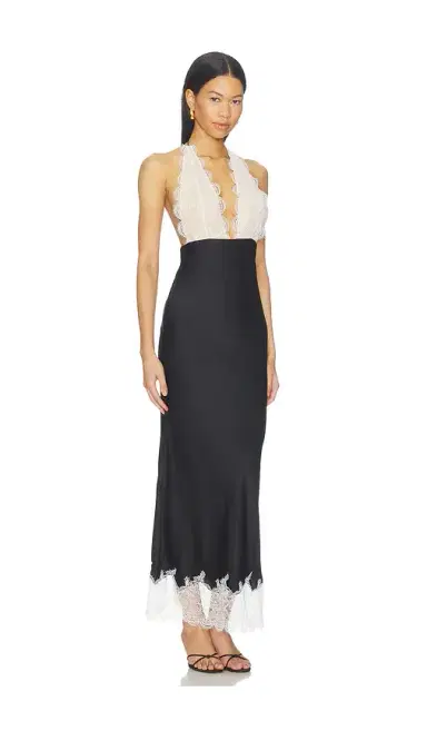 Delfi Zuri Dress | Thumbnail 2