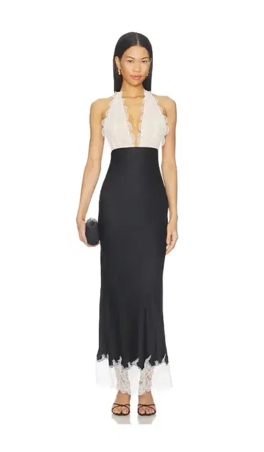 Delfi Zuri Dress | Thumbnail 1