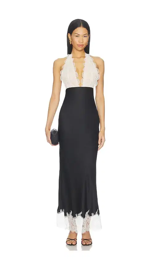 Zuri Dress