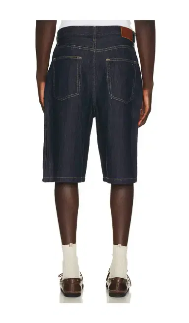 Tommy Jeans Theo Baggy Shorts | Thumbnail 2
