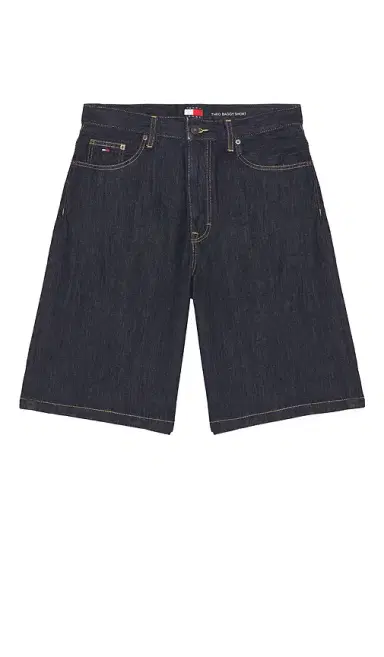 Tommy Jeans Theo Baggy Shorts | Thumbnail 4