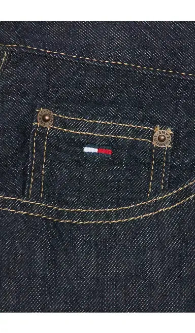 Tommy Jeans Theo Baggy Shorts | Thumbnail 5