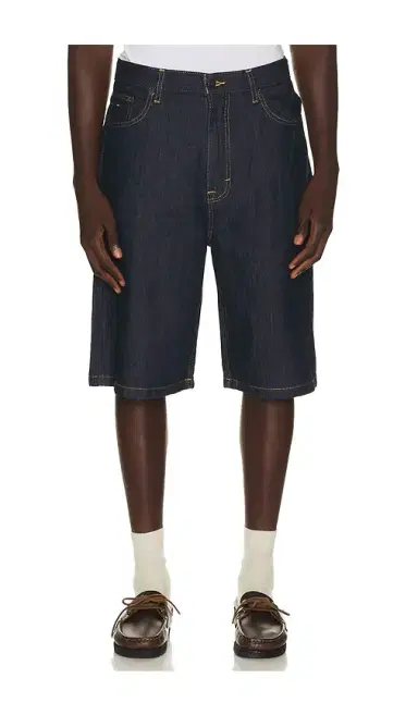 Tommy Jeans Theo Baggy Shorts | Thumbnail 1