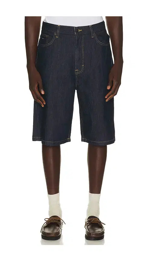 Tommy Jeans Theo Baggy Shorts