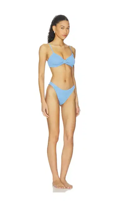 Hunza G Alicia Bikini Set | Thumbnail 2