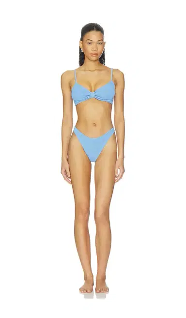 Hunza G Alicia Bikini Set | Thumbnail 1