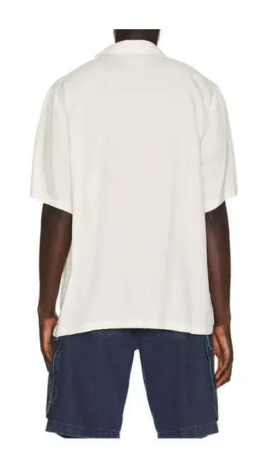 HUF Darien Resort Shirt | Thumbnail 2