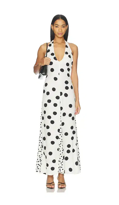 Susmies Susmie's Maria Dress