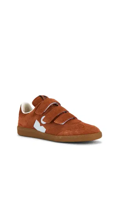 Isabel Marant Beth Sneaker | Thumbnail 2 Isabel Marant Beth Sneaker | Thumbnail 2