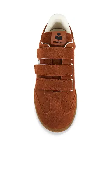 Isabel Marant Beth Sneaker | Thumbnail 4 Isabel Marant Beth Sneaker | Thumbnail 4