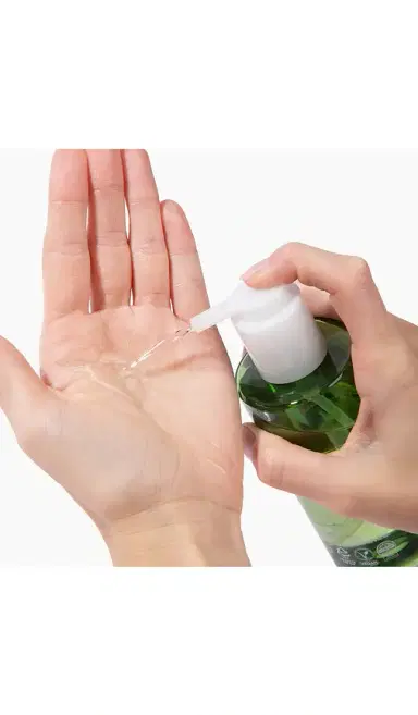 LAPCOS Radiant Rice Ferment Cleansing Oil | Thumbnail 4 LAPCOS Radiant Rice Ferment Cleansing Oil | Thumbnail 4