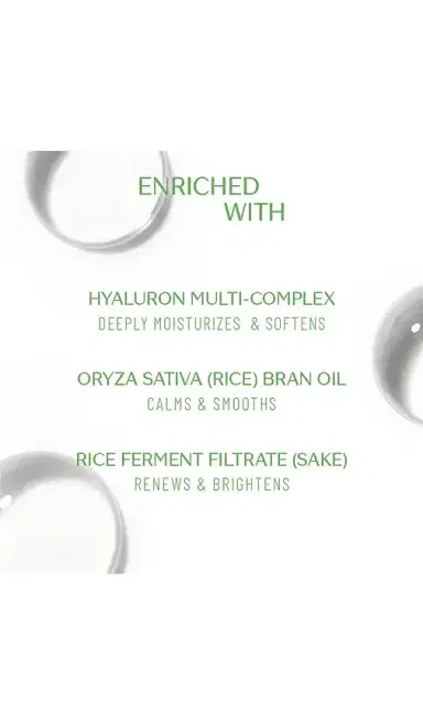 LAPCOS Radiant Rice Ferment Cleansing Oil | Thumbnail 6 LAPCOS Radiant Rice Ferment Cleansing Oil | Thumbnail 6