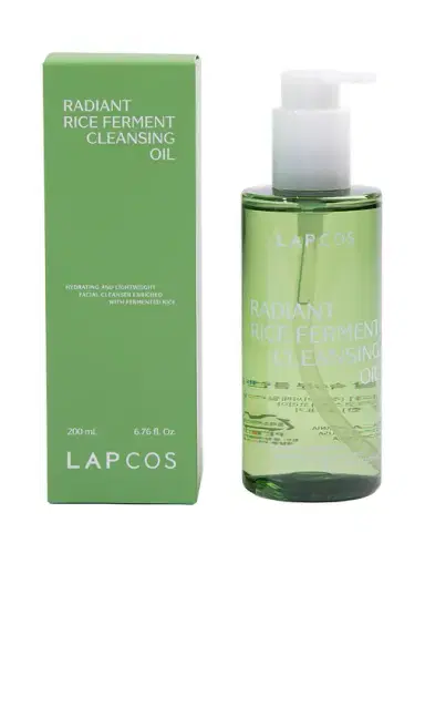 LAPCOS Radiant Rice Ferment Cleansing Oil | Thumbnail 1 LAPCOS Radiant Rice Ferment Cleansing Oil | Thumbnail 1