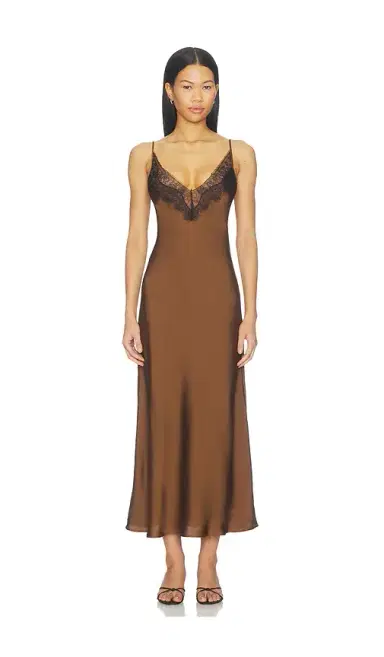 Rue Sophie Cleste Dress | Thumbnail 1