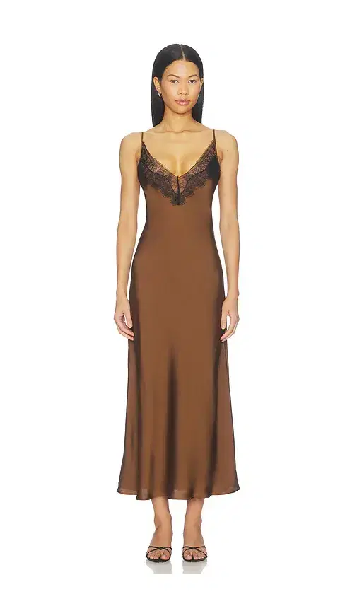 Cleste Dress