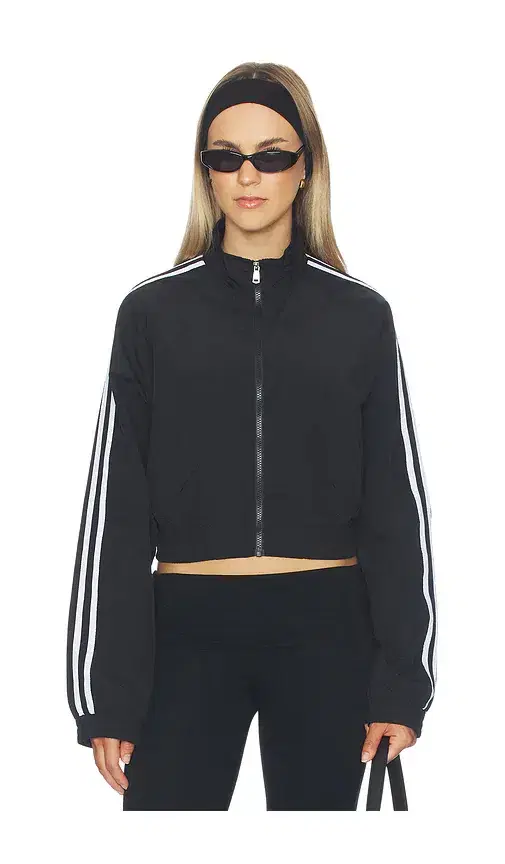 superdown Cait Windbreaker Jacket