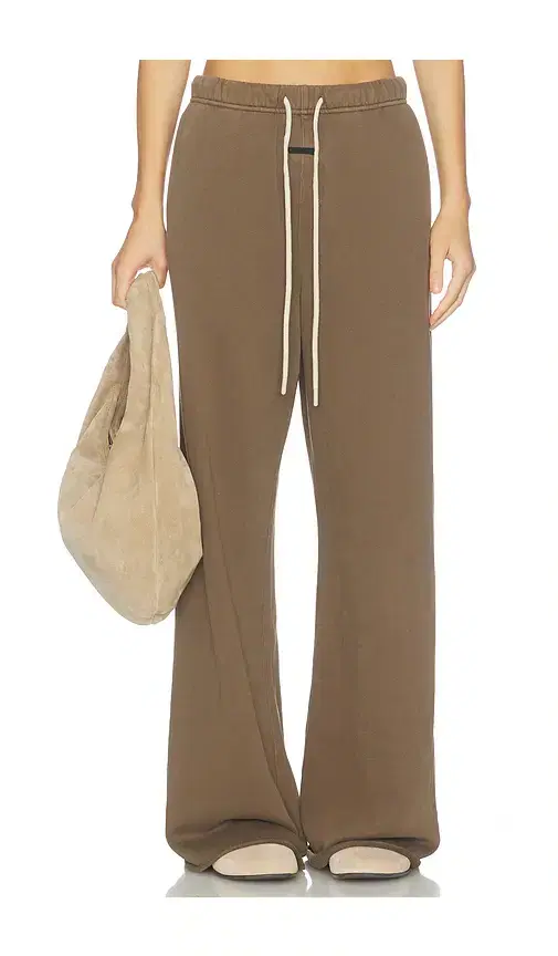 Fear of God ESSENTIALS Undone Cut Lounge Fit Sweatpant