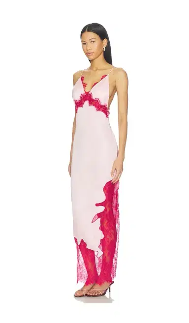 NBD Gulzar Gown | Thumbnail 1 NBD Gulzar Gown | Thumbnail 1