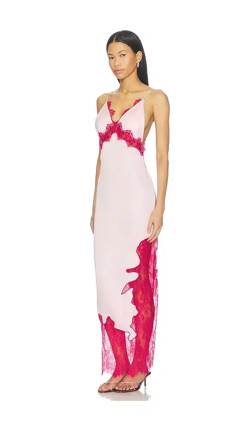NBD Gulzar Gown