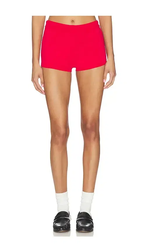 superdown Jayella Knit Short