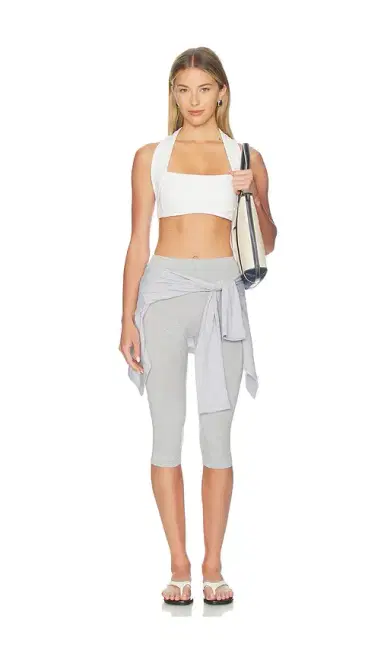 Free People x FP Movement Dont Let Go Sports Bra | Thumbnail 4 Free People x FP Movement Dont Let Go Sports Bra | Thumbnail 4