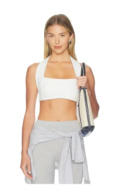 Free People x FP Movement Dont Let Go Sports Bra | Thumbnail 1 Free People x FP Movement Dont Let Go Sports Bra | Thumbnail 1