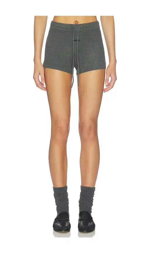 Fear of God ESSENTIALS Running Short