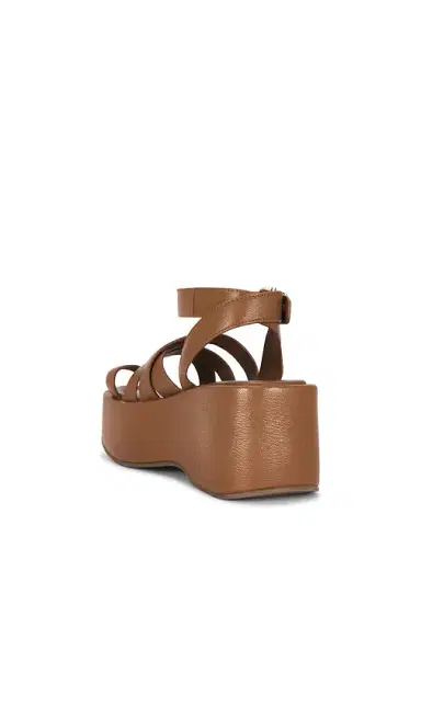 Free People Hazel Flatform Sandal | Thumbnail 3 Free People Hazel Flatform Sandal | Thumbnail 3