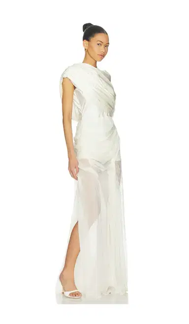Deme by Gabriella The Darcy Dress | Thumbnail 2 Deme by Gabriella The Darcy Dress | Thumbnail 2